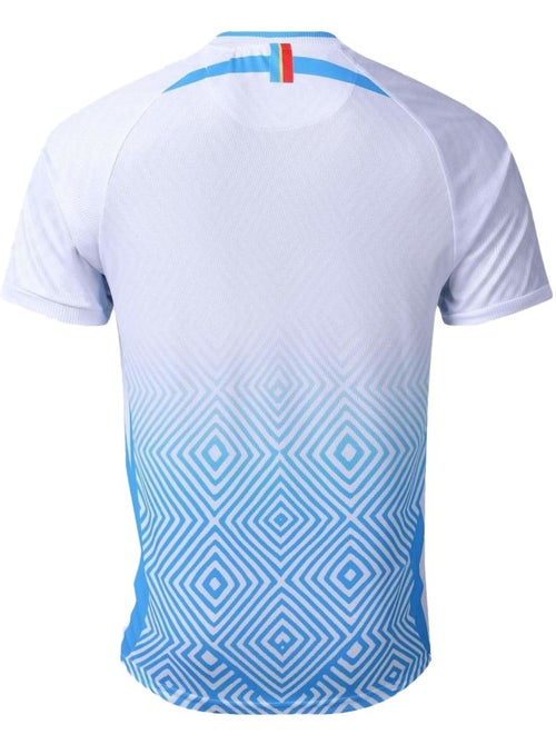 Maillot de foot homme en polyester drc replica umbro - Kiabi Maillot de foot homme en polyester drc replica umbro - Kiabi