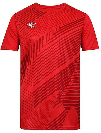 Maillot de foot homme umbro