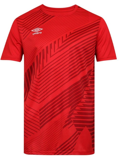 Maillot de foot Homme Umbro - Kiabi