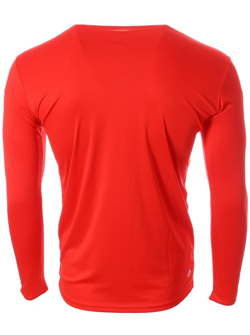 Maillot de Foot Homme Umbro Rouge - Kiabi