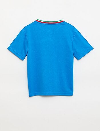 Maillot de foot Italie