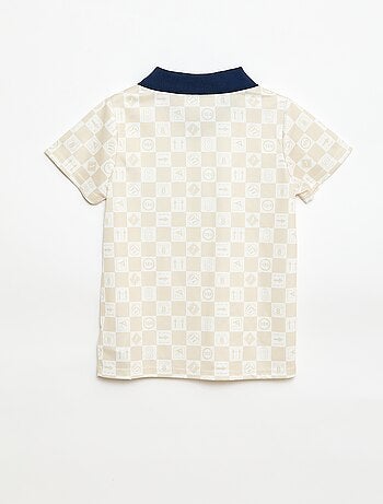 Maillot de foot 'Mario Kart'