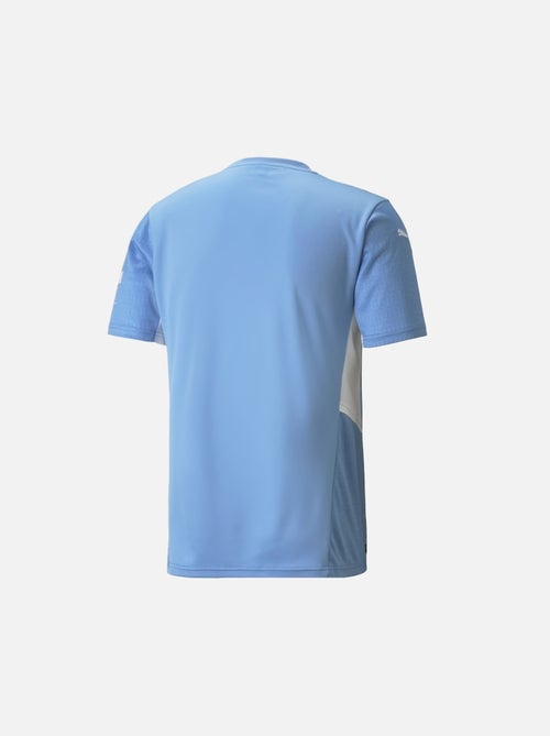 Maillot de football  'PUMA' 'MCFC HOME SHIRT REP' - Kiabi