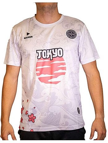 Maillot de Football Sport Zone