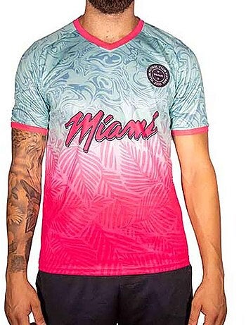 Maillot de Football Sport Zone
