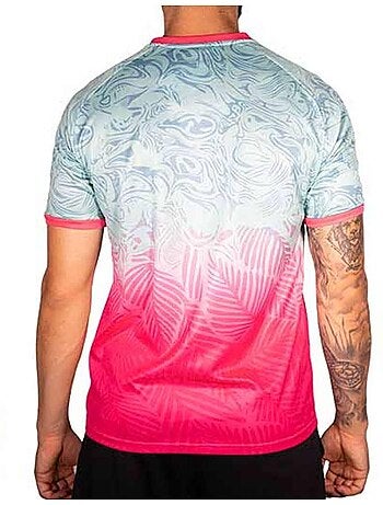 Maillot de Football Sport Zone