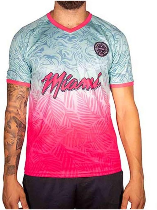Maillot de Football Sport Zone - Kiabi