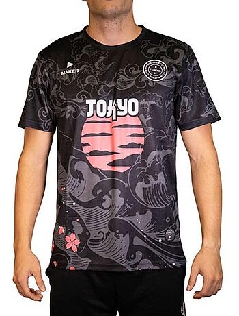Maillot de Football Sport Zone