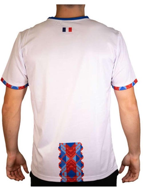Maillot de Football Sport Zone Paris - Kiabi