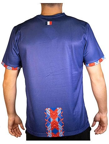 Maillot de Football Sport Zone Paris