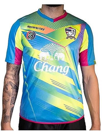 Maillot de Football Sport Zone Thailand