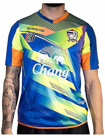 Maillot de Football Sport Zone Thailand