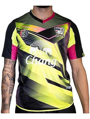 Maillot de Football Sport Zone Thailand