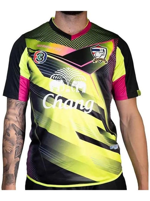 Maillot de Football Sport Zone Thailand - Kiabi Maillot de Football Sport Zone Thailand - Kiabi