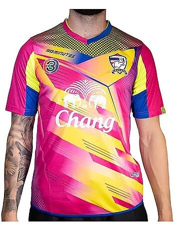 Maillot de Football Sport Zone Thailand