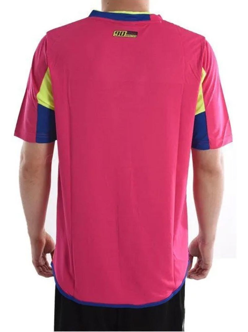 Maillot de Football Sport Zone Thailand Rose - Kiabi