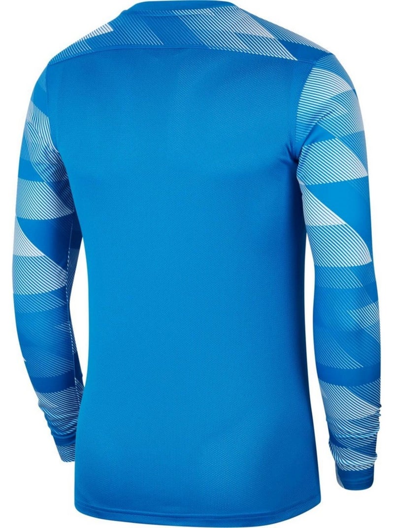 Maillot de gardien de but dry park - nike Bleu - Kiabi