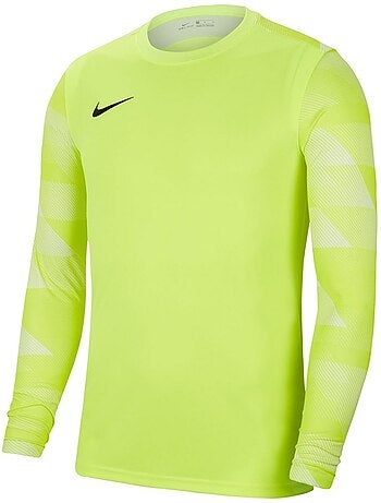 Maillot de gardien de but dry park - nike