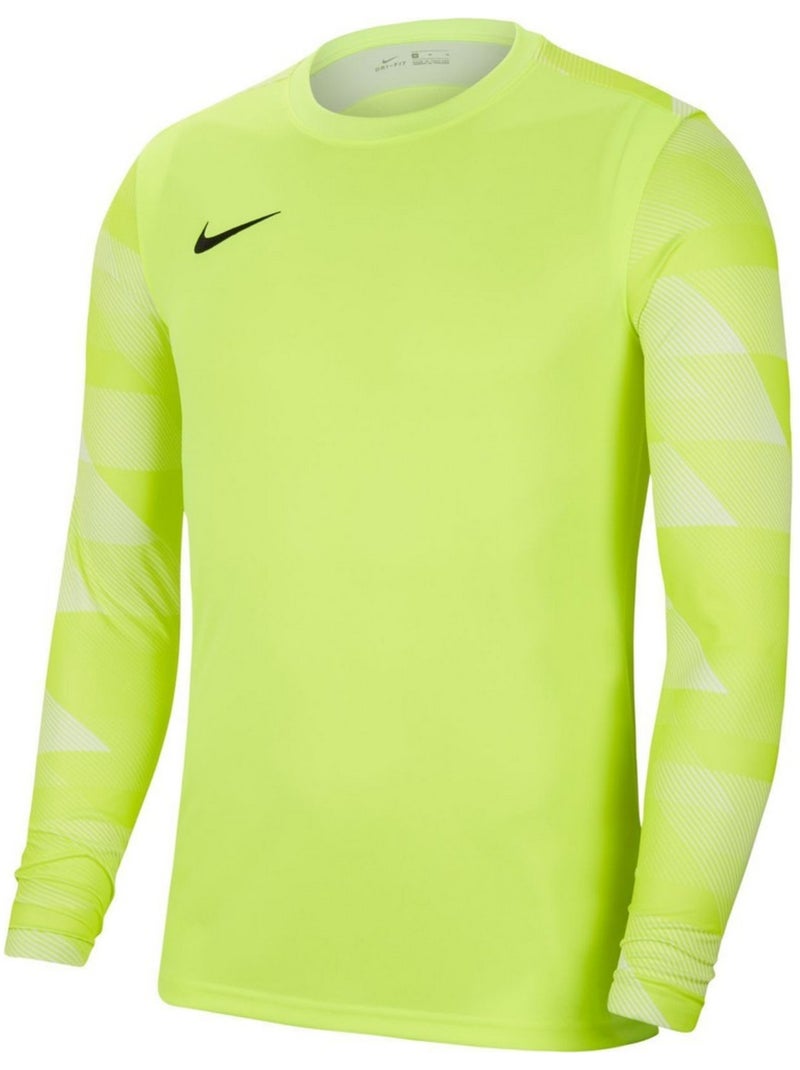 Maillot de gardien de but dry park - nike Vert - Kiabi