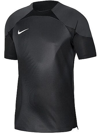Maillot de gardien de but manches courtes gardien - nike