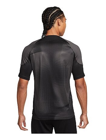 Maillot de gardien de but manches courtes gardien - nike
