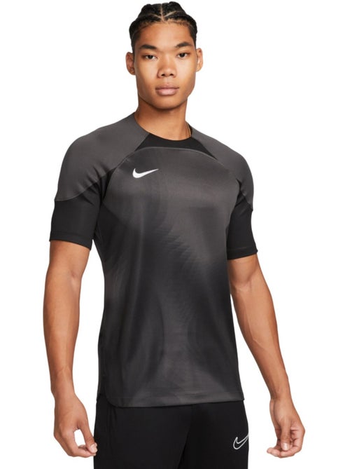 Maillot de gardien de but manches courtes gardien - nike - Kiabi