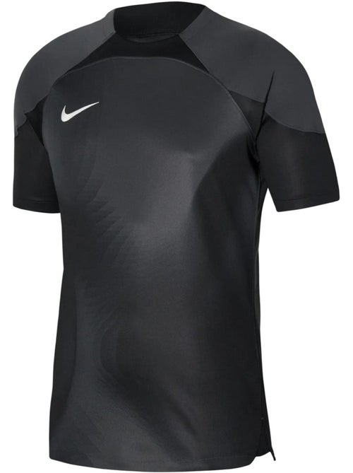 Maillot de gardien de but manches courtes gardien - nike - Kiabi