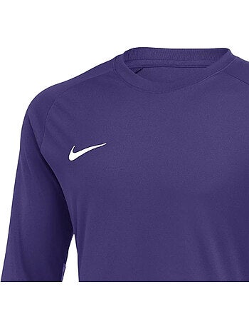 Maillot de gardien de but manches longues park - nike