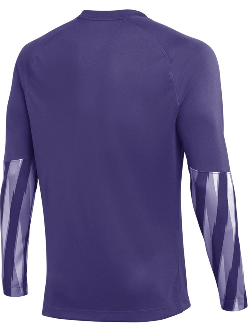 Maillot de gardien de but manches longues park - nike Violet - Kiabi