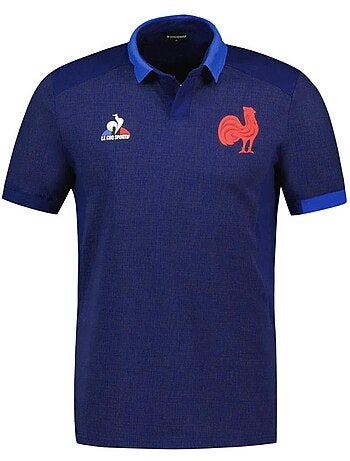 Maillot de rugby Homme Le Coq Sportif