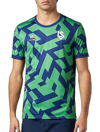 Maillot de rugby Homme Le Coq Sportif