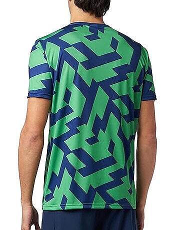 Maillot de rugby homme le coq sportif