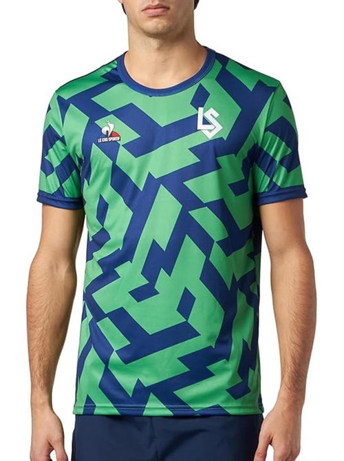 Maillot de rugby Homme Le Coq Sportif - Kiabi