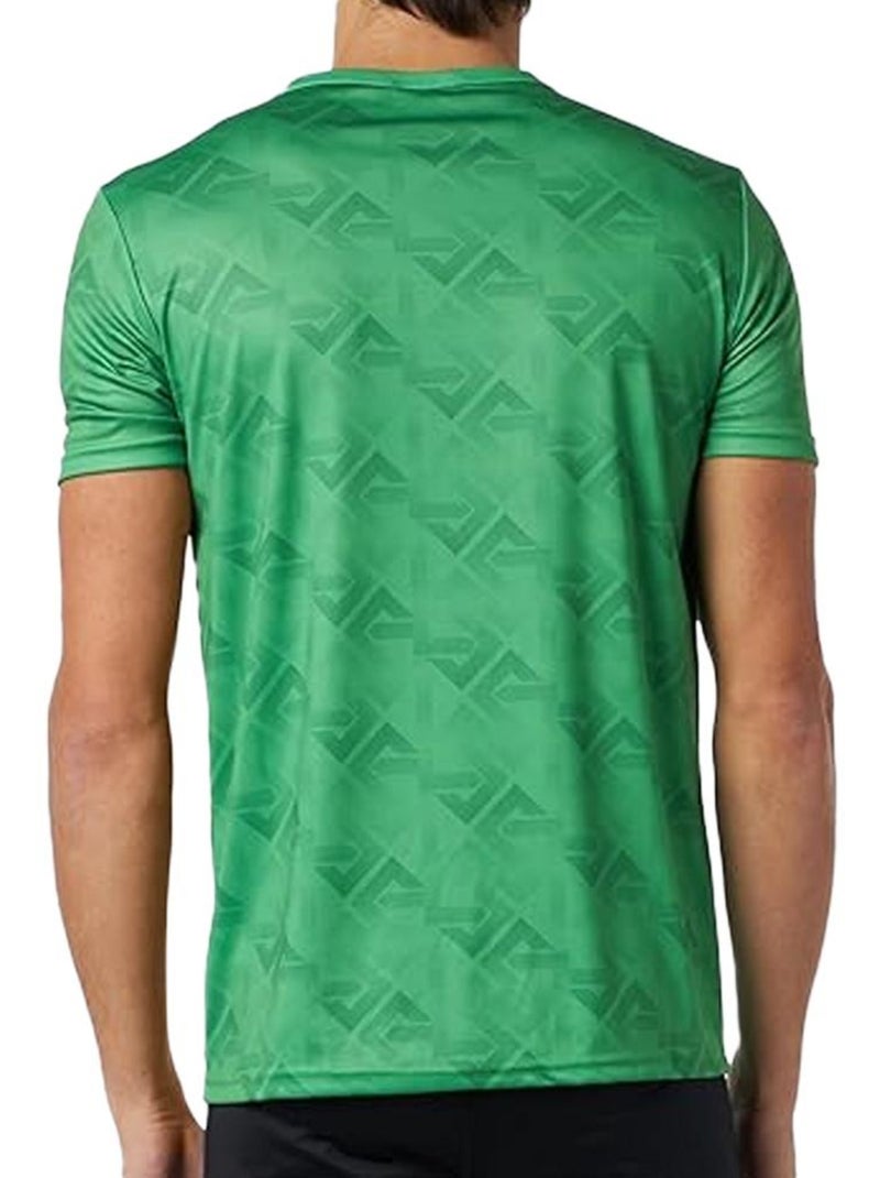 Maillot de rugby homme le coq sportif Vert - Kiabi