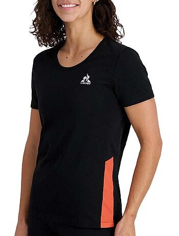 Maillot de Sport Femme Le Coq Sportif