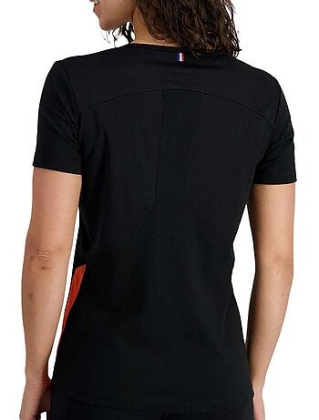 Maillot de Sport Femme Le Coq Sportif