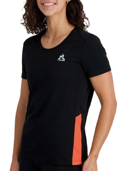 Maillot de Sport Femme Le Coq Sportif - Kiabi