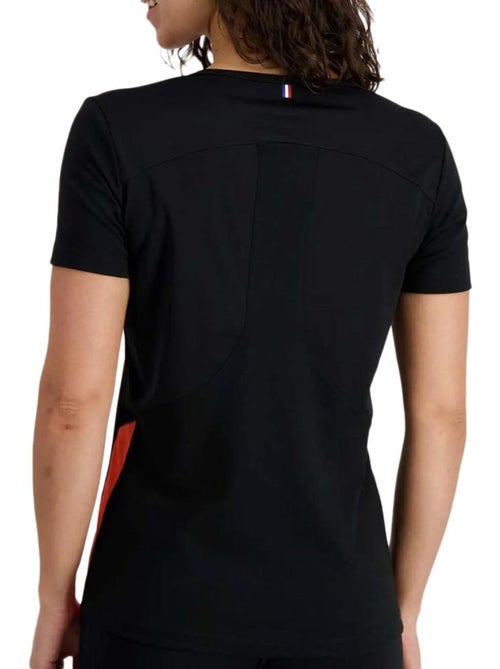 Maillot de Sport Femme Le Coq Sportif - Kiabi