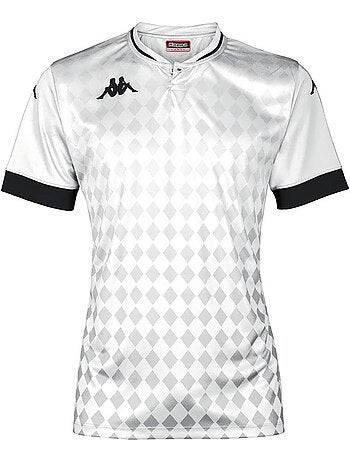 Maillot de Sport Homme Kappa