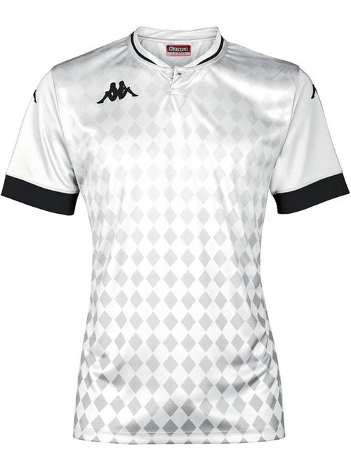 Maillot de Sport Homme Kappa - Kiabi