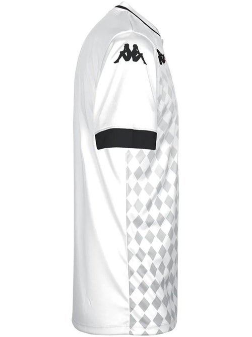 Maillot de Sport Homme Kappa - Kiabi Maillot de Sport Homme Kappa - Kiabi