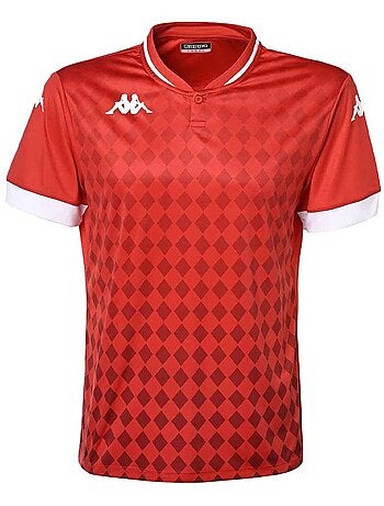 Maillot de Sport Homme Kappa