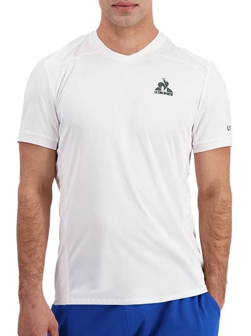 Maillot de Sport Homme Le Coq Sportif - Kiabi