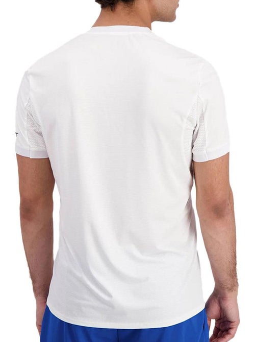 Maillot de Sport Homme Le Coq Sportif - Kiabi Maillot de Sport Homme Le Coq Sportif - Kiabi