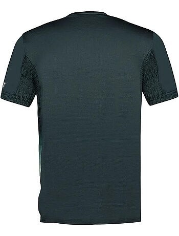 Maillot de sport homme le coq sportif tennis