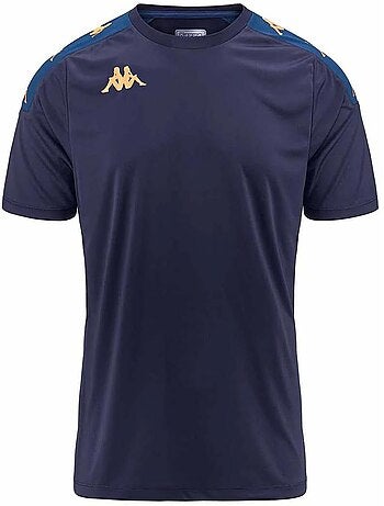 Maillot de Sport Junior Kappa