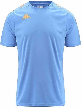 Maillot de Sport Junior Kappa