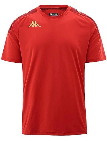 Maillot de Sport Junior Kappa