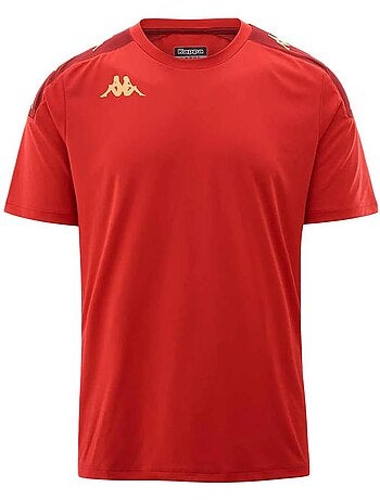 Maillot de Sport Junior Kappa