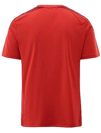 Maillot de Sport Junior Kappa